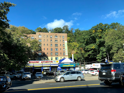 Broadway Automotive
