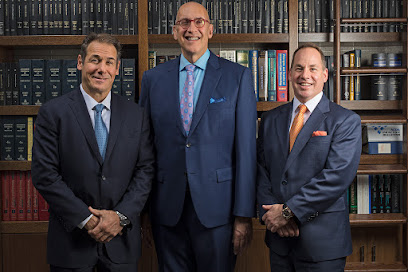 Gersowitz Libo & Korek, P.C.