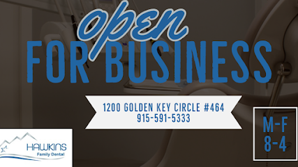 Hawkins Family Dental