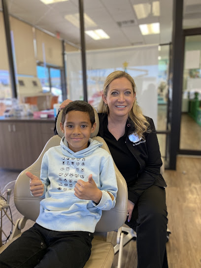 E.P. Dentistry 4 Kids - Mesa