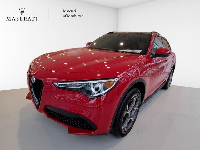 Alfa Romeo of Manhattan