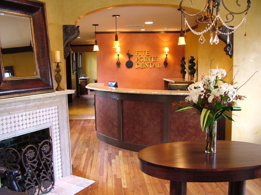Five Points Dental
