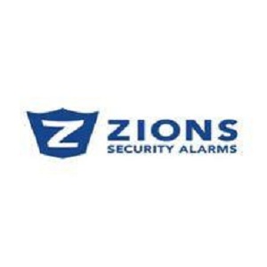 Zions Security Alarms - ADT Authorized Dealer