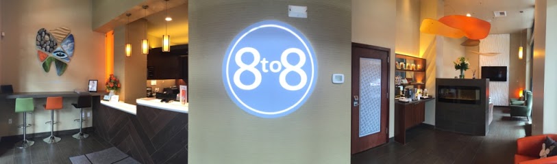 8 to 8 Dental