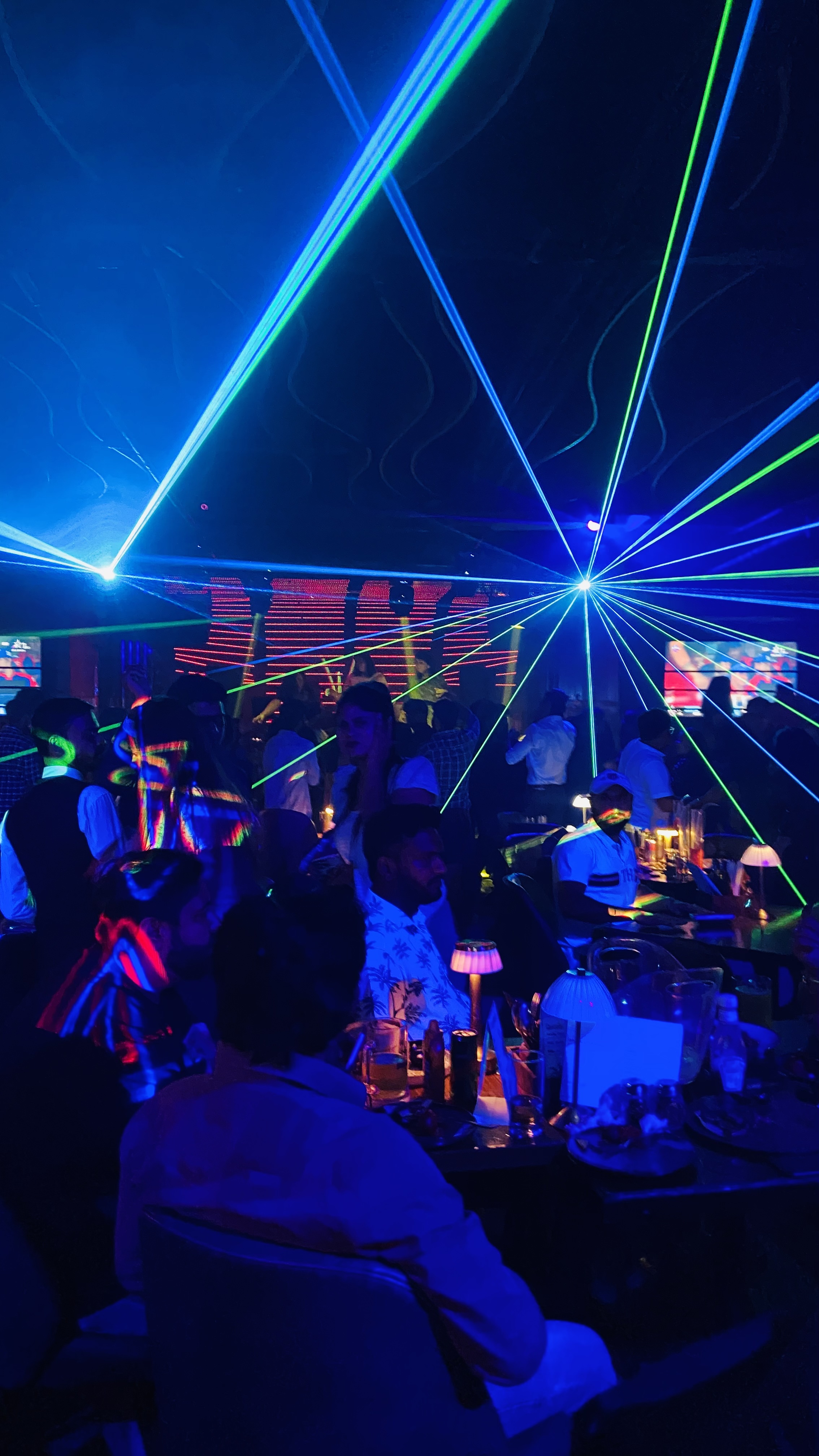 Fattish hotel Nainital