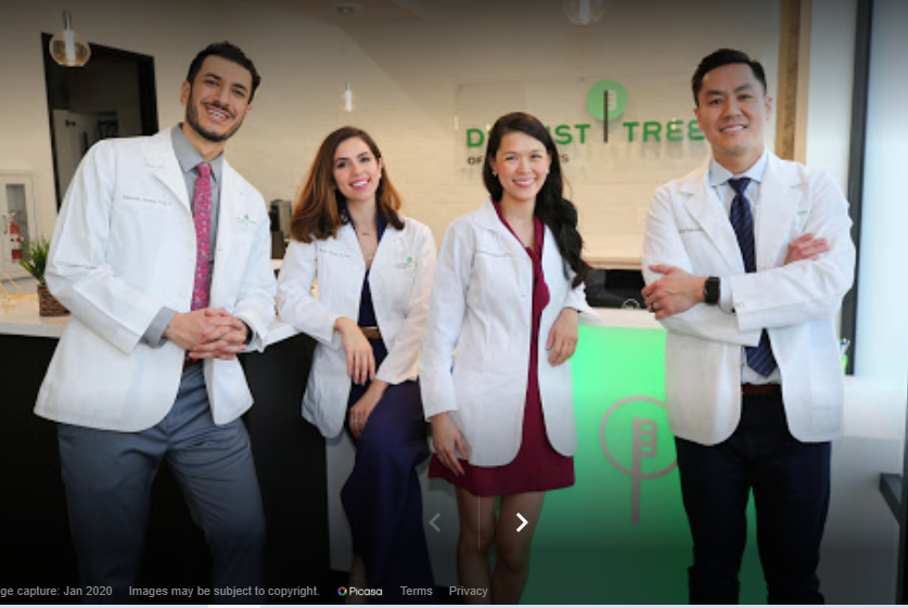 21st century dental & sleep center