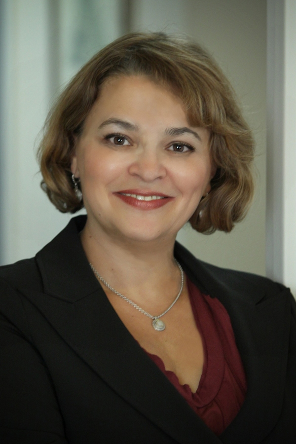 Linna Golodriga, DDS