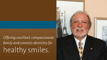 Dr. Myron B. Goldberg, DDS