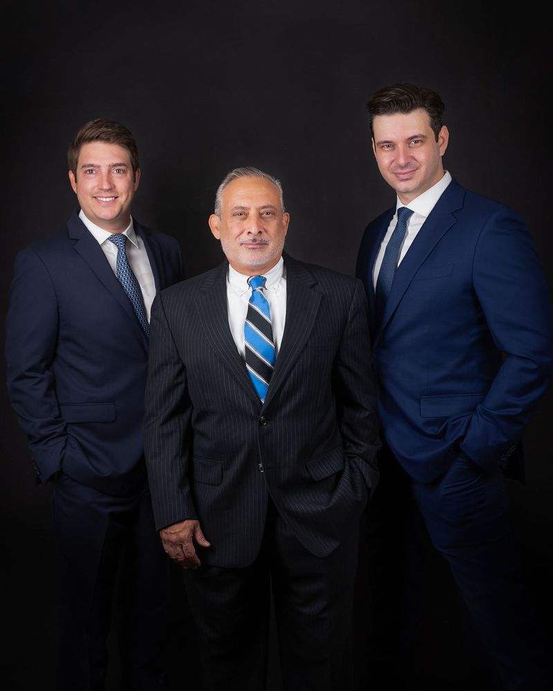 Lusk, Drasites & Tolisano, PA