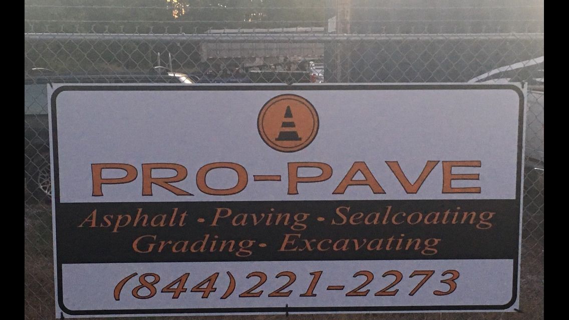 Pro Pave