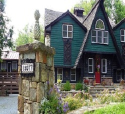 Stone Gables Bed & Breakfast