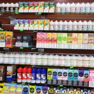 Greenleaf Tobacco & Vape