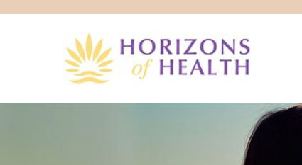 Horizons of Health