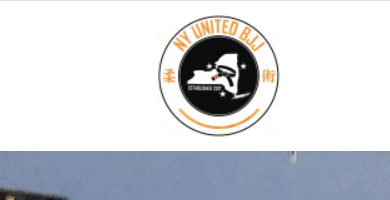 NY UNITED BJJ