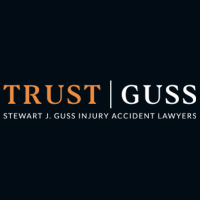 Stewart J Guss, Injury Accident Lawyers