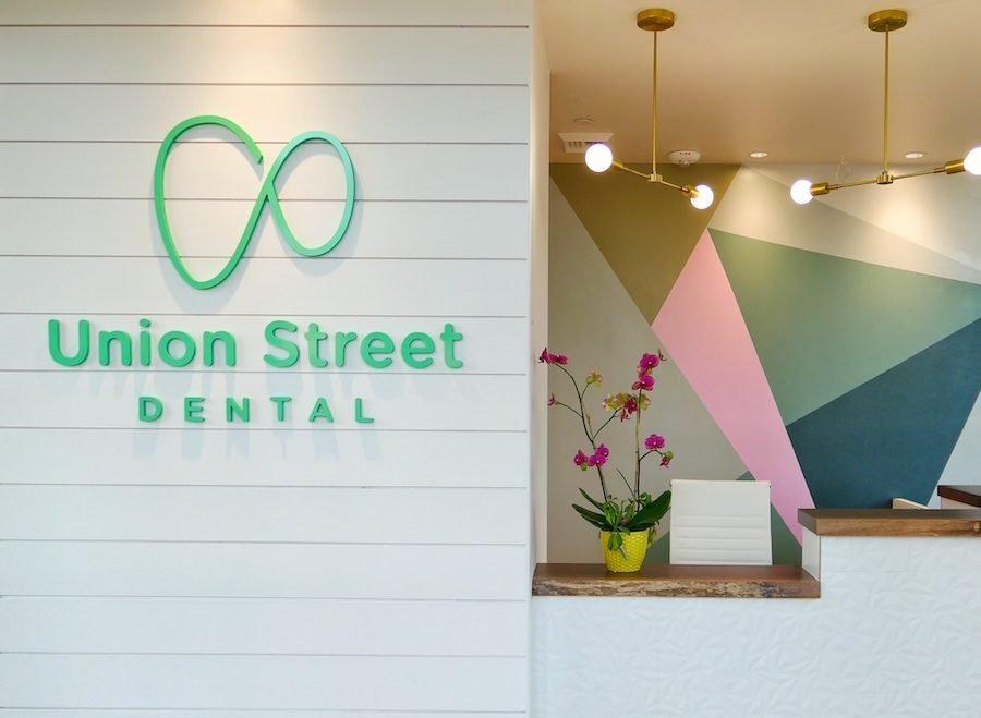Union Street Dental