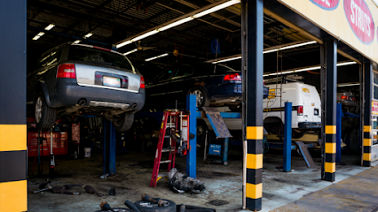 A Plus Chicago Auto Repair