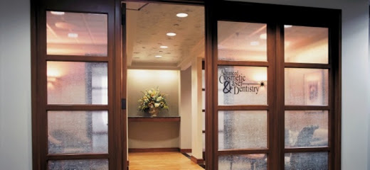 Advanced Cosmetic Implant & Laser Dentistry