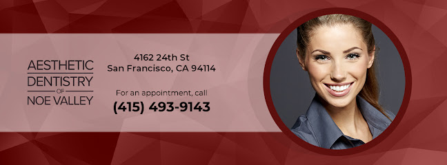 Aesthetic Dentistry of Noe Valley