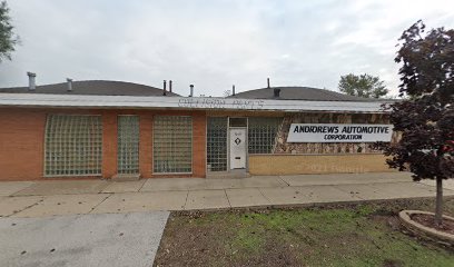 Andrews Automotive