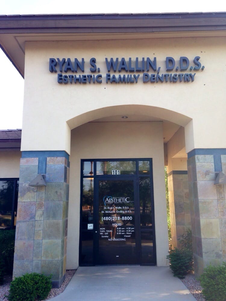 Aesthetic Family Dental Care