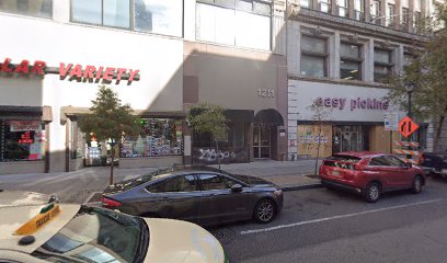 AHF Healthcare Center - Philadelphia