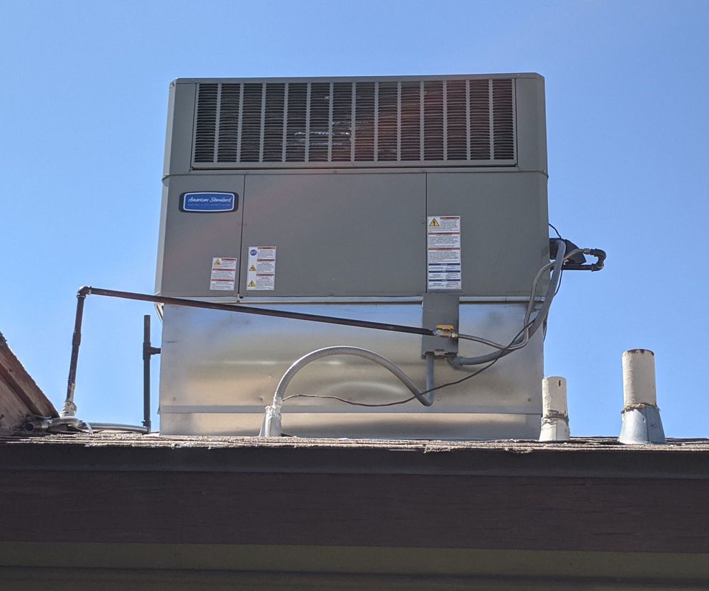 Zen Aire Air Conditioning and Heating