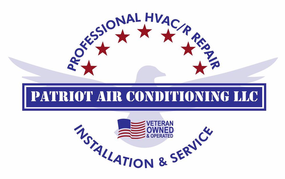 Patriot Air Conditioning