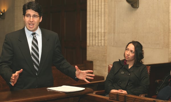 Albukerk & Associates