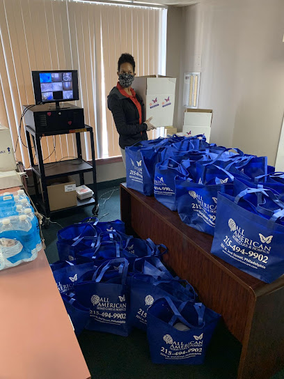 All American Home Care LLC