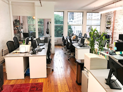 Alpha Properties NYC