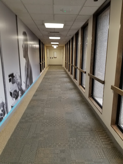 AMITA Health Resurrection Medical Center Chicago