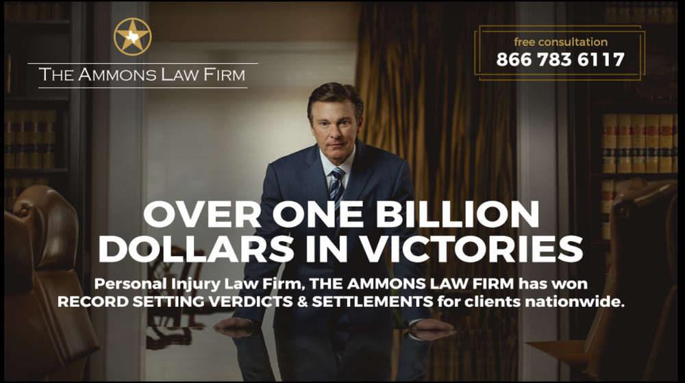 The Ammons Law Firm LLP