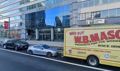 Law Offices Of Andrew V. O'Shea