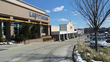 Andorra Shopping Center