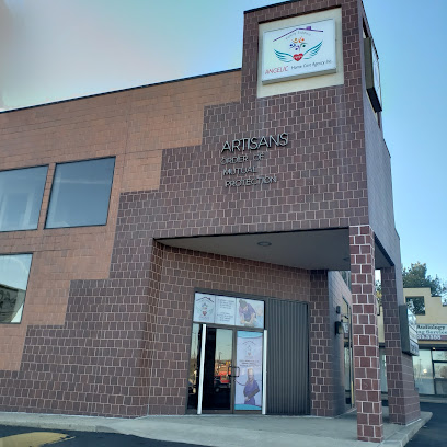 Angelic Home Care Agency Inc.