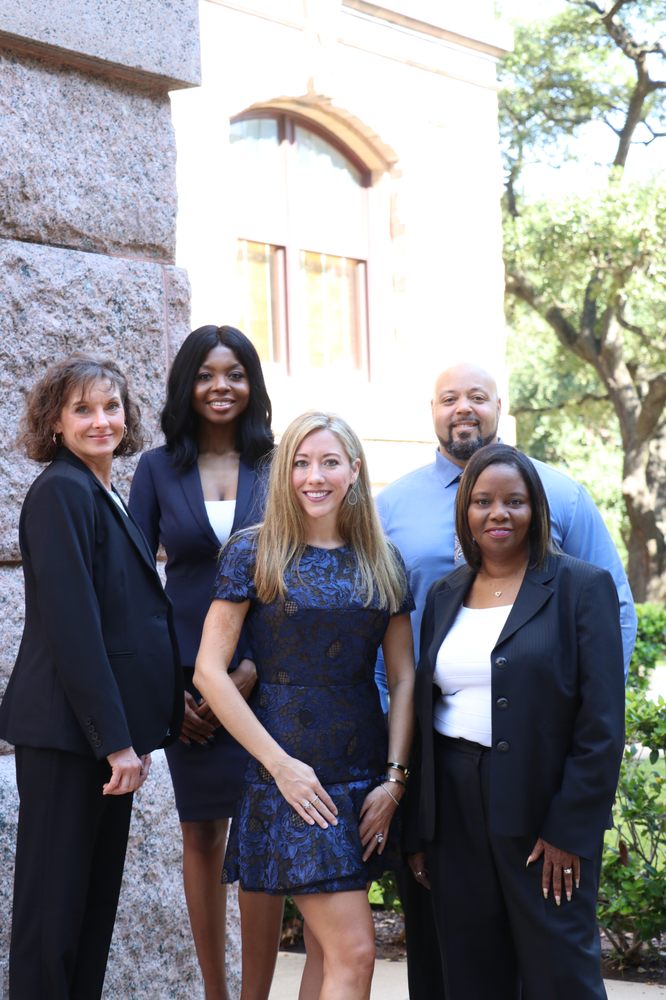 Allecia Lindsey Pottinger Law Firm