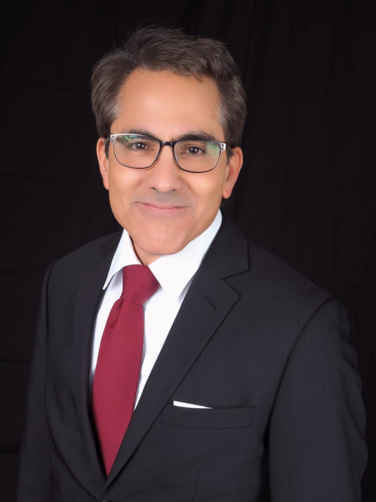 The Arredondo Law Firm