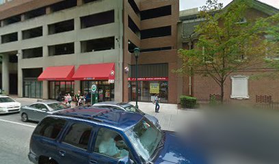 Children's Dental and Orthodontic Associates