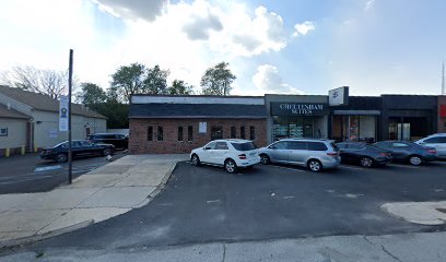 At Peace Health Care Agency