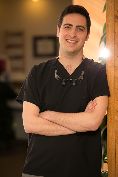 Avenue Smiles: Dr. Avi Weiner, DMD