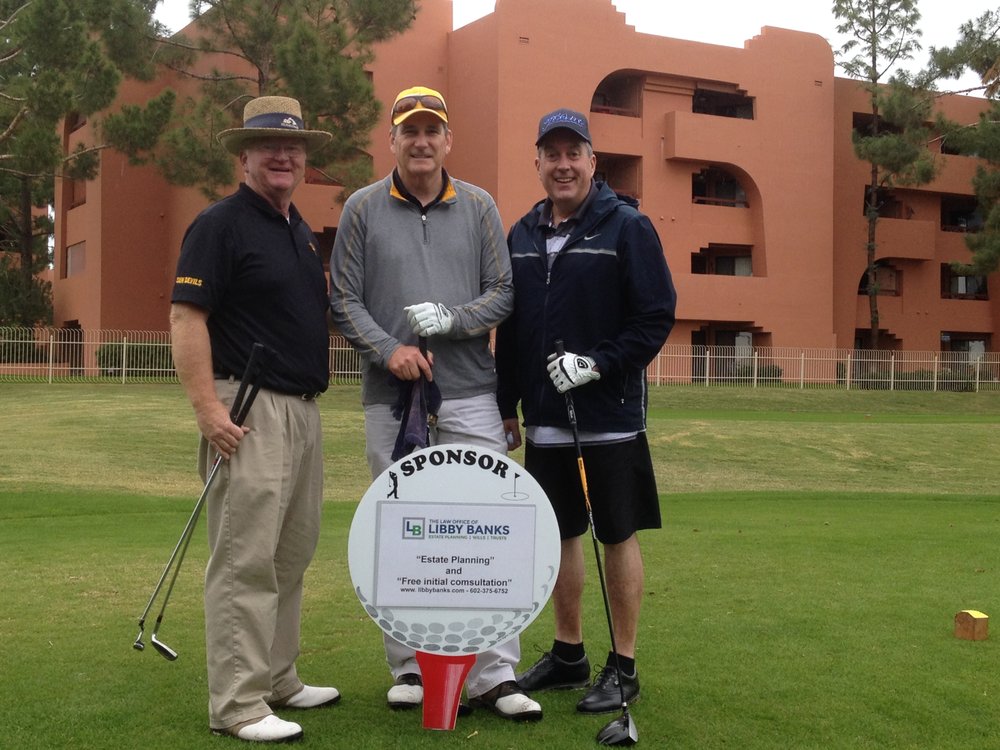 The Law Office of Libby Banks