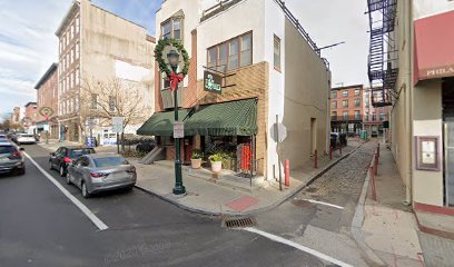 Philadelphia Bar Association