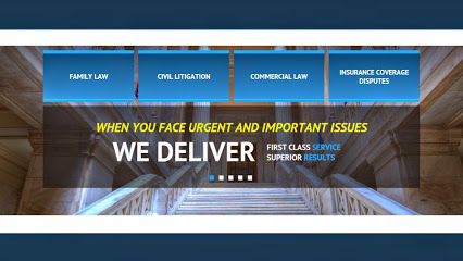 The Barbknecht Firm, P.C.