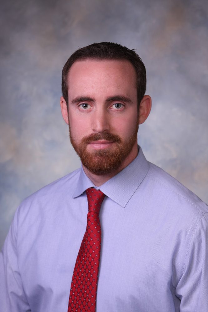 Law Office of Brendan Barrett