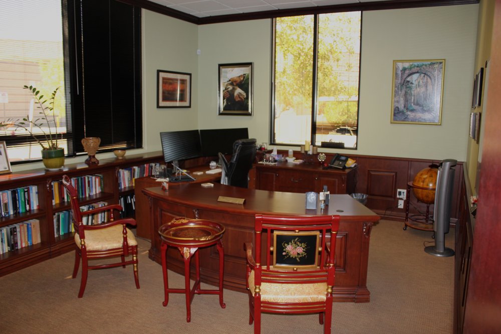 Bayramoglu Law Offices