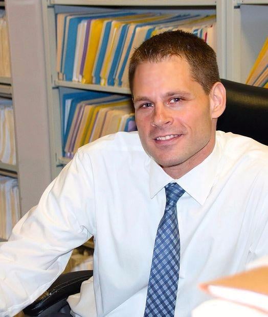 Bernard & Schemer, P.A. Attorneys at Law