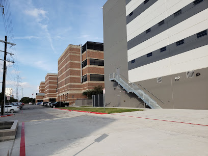 Bexar County Correctional Health