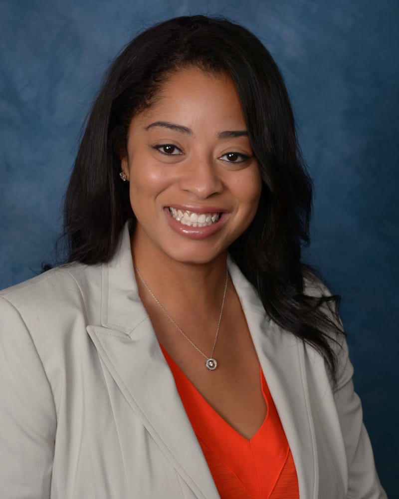 Bianca Ennix Attorney at Law