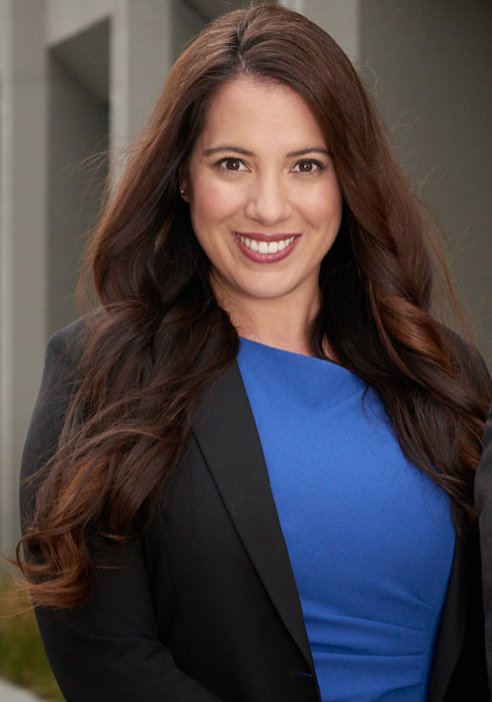 The Law Offices of Amber Lee Bissell